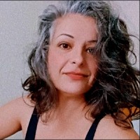 Gislaine Carvalho