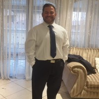 Dean Da Silva