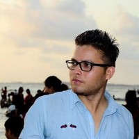 Izaaz Ahmed