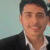 Luis Rodríguez Ramírez