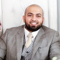 Firman Hussain