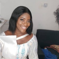 Theresa Yeboah