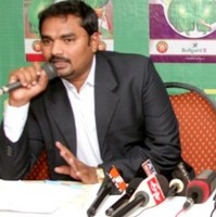Santhosh Addenki