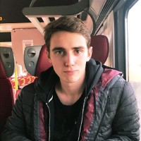 Raphaël Teillet