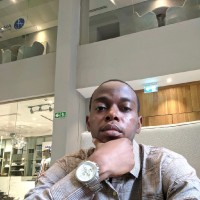 Seun Laleye