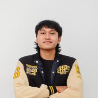 Al Ikhsan Akbar Fatahillah