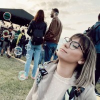 Ramona Bordea