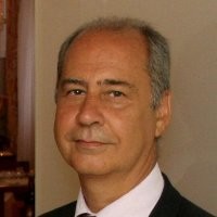 Emilio Martinez de Victoria Muñoz