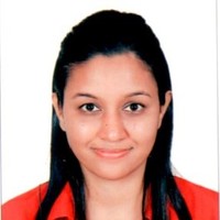 Shweta Roy