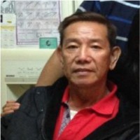 Rodolfo Masiddo