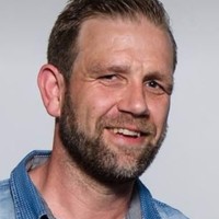 Kristof Groeneveld
