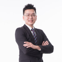 Kit Seong Chin - Audit And Ipo Specialist