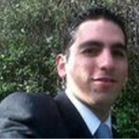 Daniel Villavicencio