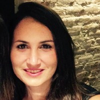 Silvia Cabrera González