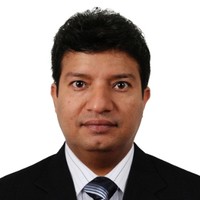 Sunil Bhagtani