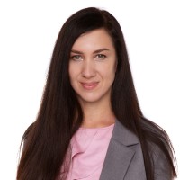 Olga Eliseeva (Prisyazhnyuk)