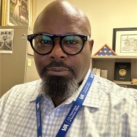 Reginald J. Smith, M.S.