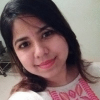 Tanvi Vichare