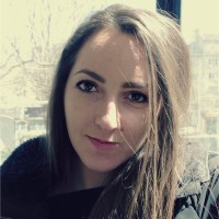 Gergana Kireva