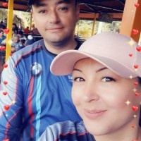 Jisel Ruiz Arias