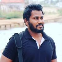 Trinadh Kumar Boora