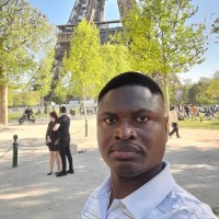 Anaclet Klatt Kapome Danga