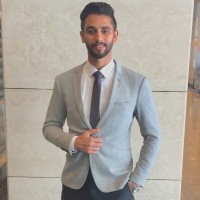 Ahmed Samir