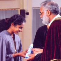 Shamini De Silva Fernando