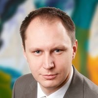 Alexander Kornichenko