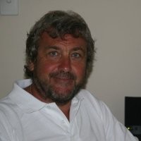 Ian Robertshaw