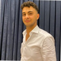 Ahmet Tek