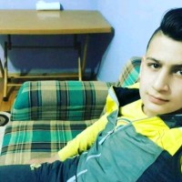 Mahmood Abed