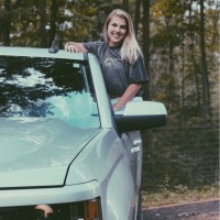 Grace Mrozinski