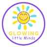 glowing little minds