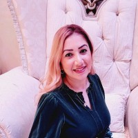 Radmila Samandarova Fnp-Bc