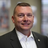 Jasper W. Senter III