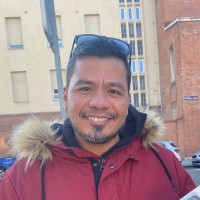 Edwin Torres Velasquez