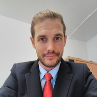 Javier Moya Gonzalez