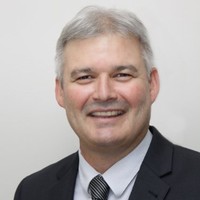 Peter Gammie