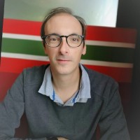 Alain Bonnet