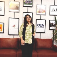 Isha Dhanuka