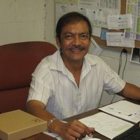 Emilio Llanes