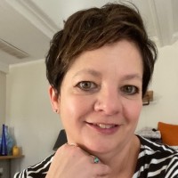Cheryl Lang