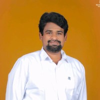 Karthy M V