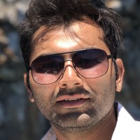 Chirag Ratra