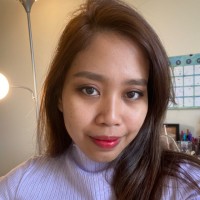 Angela Tindoy