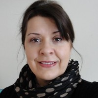 Susanne Acklin, Ph.D.
