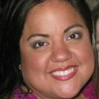 Annette Palacios - Chairess