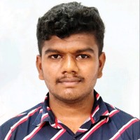 Rameshkannan P