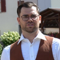 Jürgen Geiger